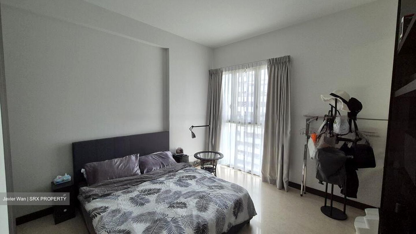 eCO (D16), Condominium #470268501